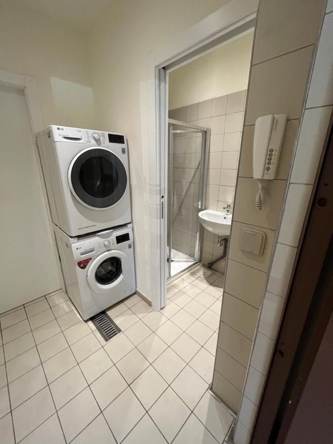 페스키에라델가르다 Casa Danzi 빌라 외부 사진